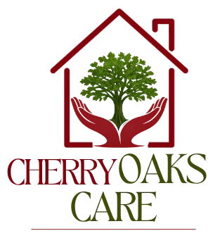 Cherry Oaks Care